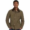 Barbour Men's Synthetic Insulation Jackets Shoveler Quilted Jacket   Men's
