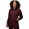 Barbour Women's Synthetic Insulation Jackets Beadnell Polarquilt Jacket Women's -Barbour Online Shop AUB