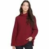 Barbour Women's Sweaters Stitch Cape Women's -Barbour Online Shop BEERED
