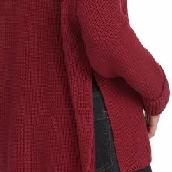 Barbour Women's Sweaters Stitch Cape Women's -Barbour Online Shop BEERED D2