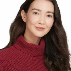 Barbour Women's Sweaters Stitch Cape Women's -Barbour Online Shop BEERED D4