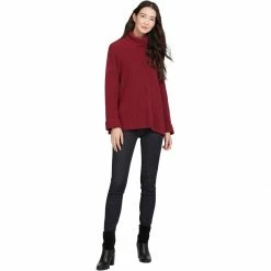 Barbour Women's Sweaters Stitch Cape Women's -Barbour Online Shop BEERED D5