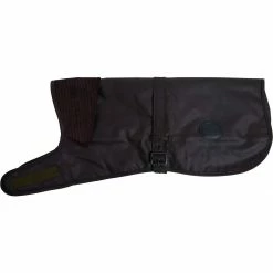 Barbour Dog Coats, Packs & PFDs Wax Dog Coat 7 Barbour Dog Coats, Packs & PFDs Wax Dog Coat -Barbour Online Shop BK 10