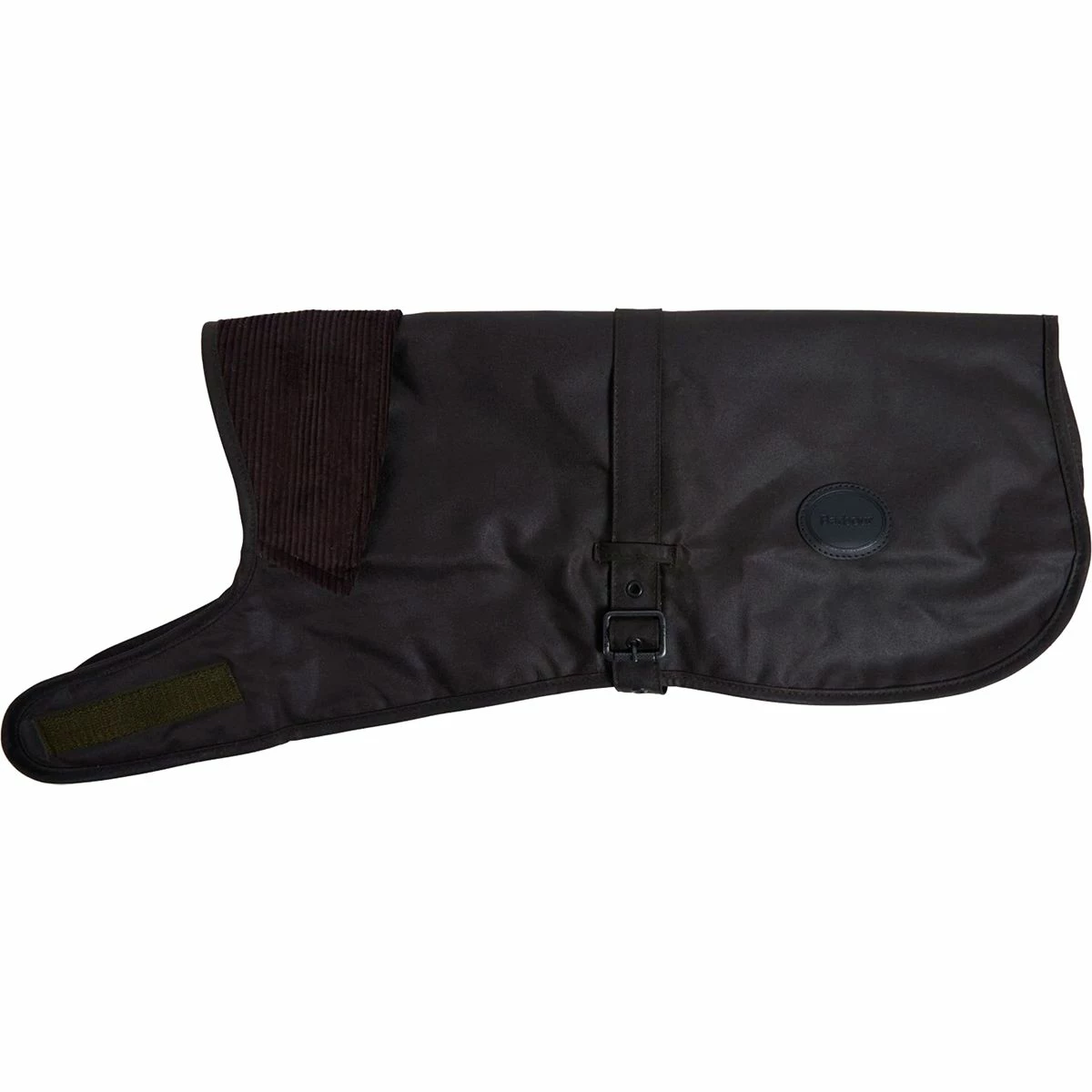 Barbour Dog Coats, Packs & PFDs Wax Dog Coat 5 Barbour Dog Coats, Packs & PFDs Wax Dog Coat - Image 3