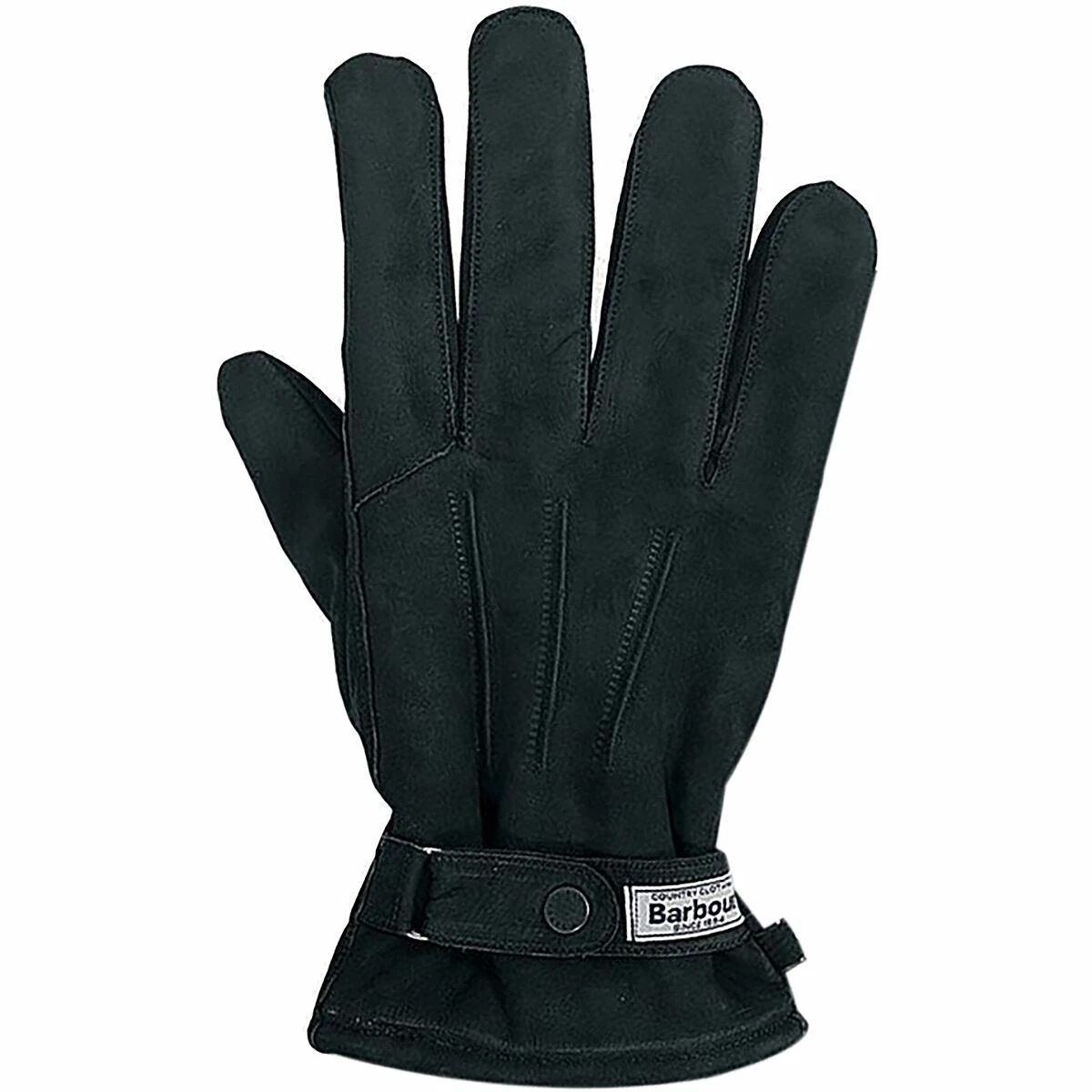 Barbour Men's Gloves Burnished Leather Thinsulate Glove 1 Barbour Men's Gloves Burnished Leather Thinsulate Glove