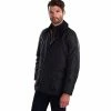 Barbour Men's Casual Jackets Ashby Wax Jacket   Men's