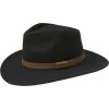 Barbour Men's Fedoras & Caps Crushable Bushman Hat   Men's