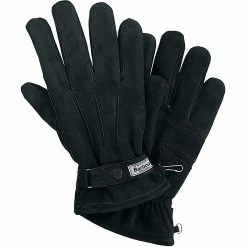 Barbour Men's Gloves Burnished Leather Thinsulate Glove 5 Barbour Men's Gloves Burnished Leather Thinsulate Glove -Barbour Online Shop BK D1 4