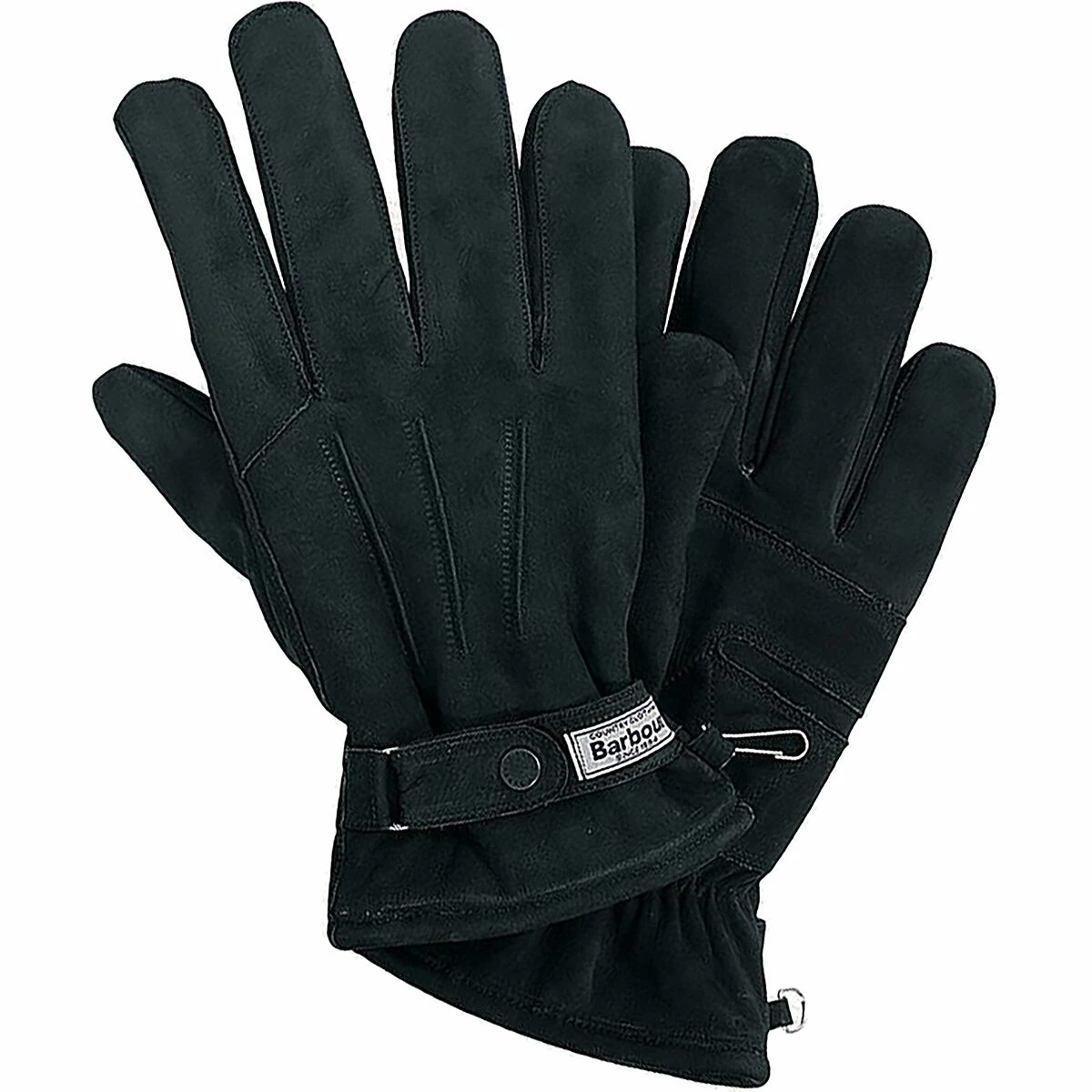 Barbour Men's Gloves Burnished Leather Thinsulate Glove 3 Barbour Men's Gloves Burnished Leather Thinsulate Glove - Image 3