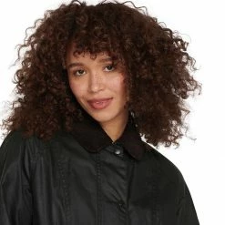 Barbour Women's Casual Jackets Beadnell Wax Jacket Women's -Barbour Online Shop BK D17