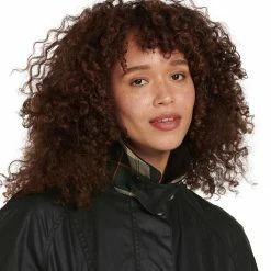Barbour Women's Casual Jackets Beadnell Wax Jacket Women's -Barbour Online Shop BK D19