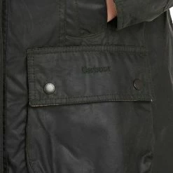 Barbour Women's Casual Jackets Beadnell Wax Jacket Women's -Barbour Online Shop BK D20