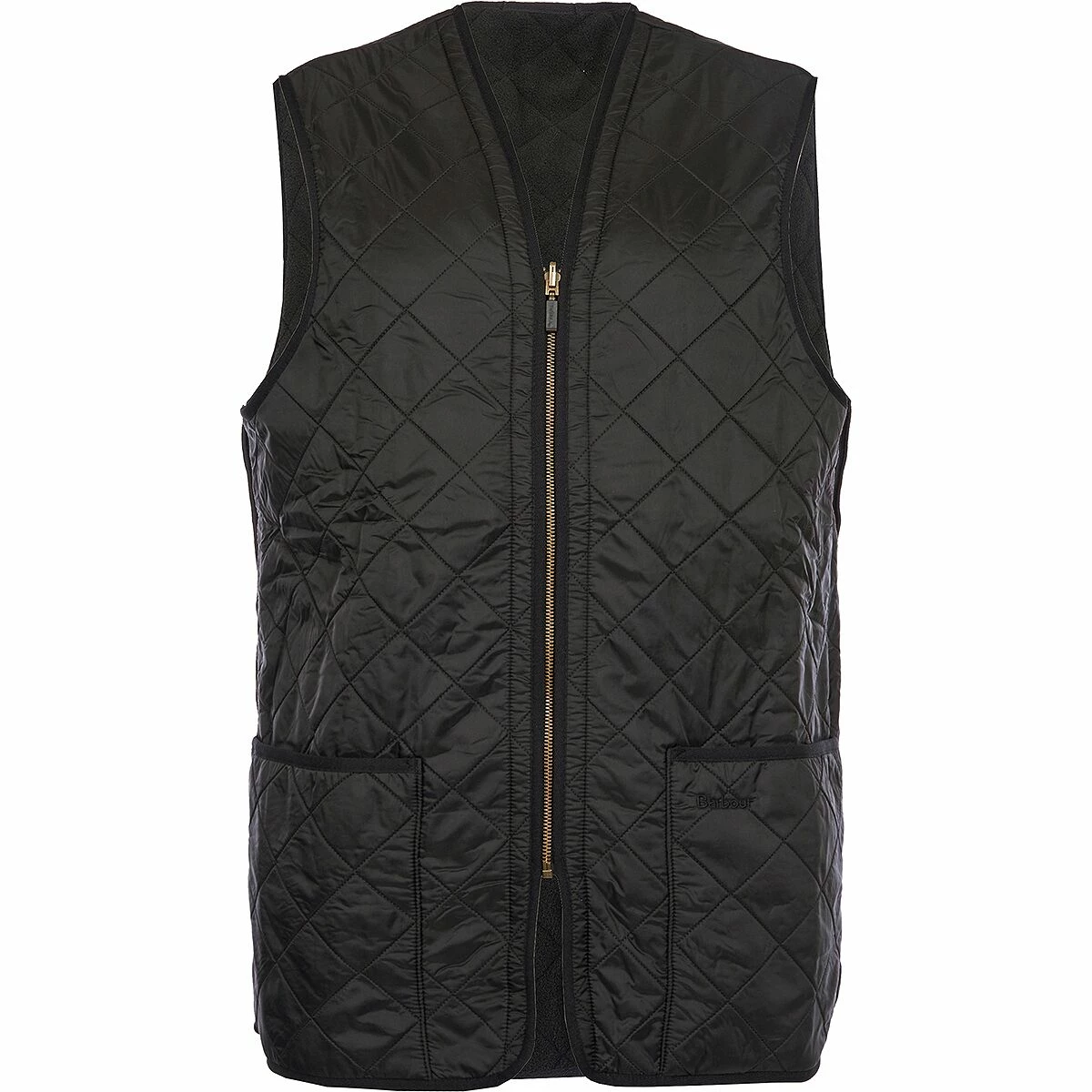 Barbour Men's Vests Polarquilt Waistcoat Zip In Liner Vest Men's 15 Barbour Men's Vests Polarquilt Waistcoat Zip In Liner Vest Men's - Image 13