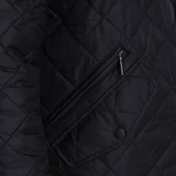 Barbour Men's Synthetic Insulation Jackets Flyweight Chelsea Quilted Jacket Men's -Barbour Online Shop BK D6 4