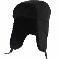 Barbour Men's Fedoras & Caps Morar Wax Trapper -Barbour Online Shop BLA 3