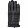 Barbour Women's Gloves Newbrough Tartan Glove -Barbour Online Shop BLA 5