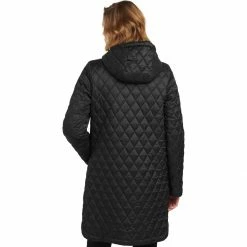 Barbour Women's Synthetic Insulation Jackets Dornoch Quilted Jacket Women's 27 Barbour Women's Synthetic Insulation Jackets Dornoch Quilted Jacket Women's -Barbour Online Shop BLAANC D1
