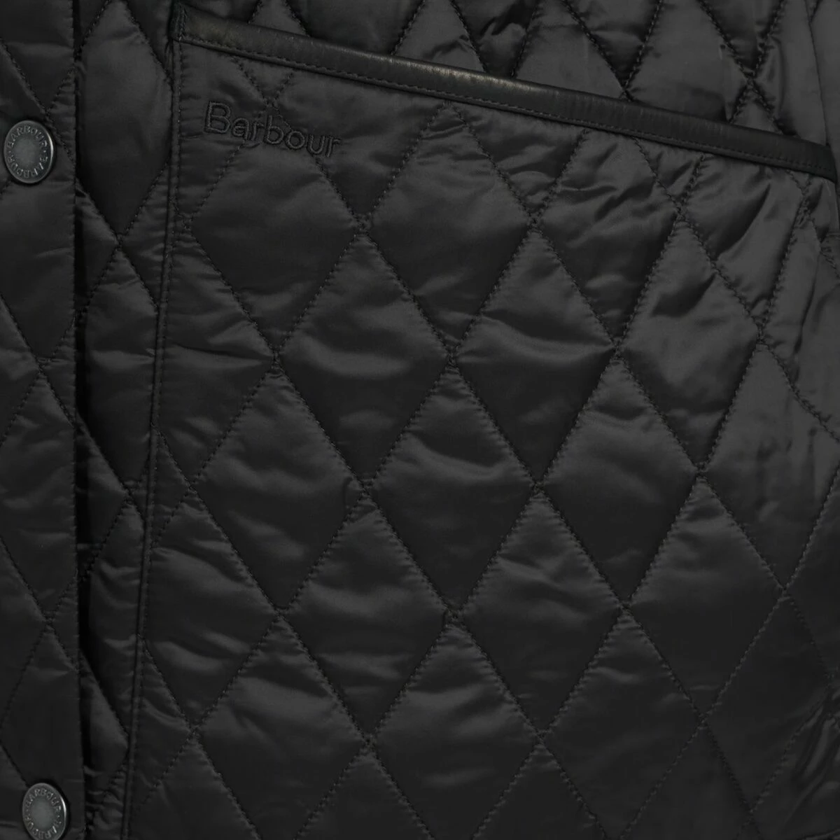 Barbour Women's Synthetic Insulation Jackets Dornoch Quilted Jacket Women's 8 Barbour Women's Synthetic Insulation Jackets Dornoch Quilted Jacket Women's - Image 6