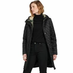 Barbour Women's Synthetic Insulation Jackets Dornoch Quilted Jacket Women's 21 Barbour Women's Synthetic Insulation Jackets Dornoch Quilted Jacket Women's -Barbour Online Shop BLAANC D7