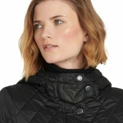 Barbour Online Shop -Barbour Online Shop BLAANC D8