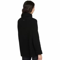 Barbour Women's Sweaters Stitch Cape Women's -Barbour Online Shop BLA D1 1