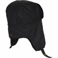 Barbour Men's Fedoras & Caps Morar Wax Trapper -Barbour Online Shop BLA D1 2