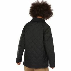 Barbour Boys' Synthetic Insulation Jackets Liddesdale Quilted Jacket Boys' -Barbour Online Shop BLA D14