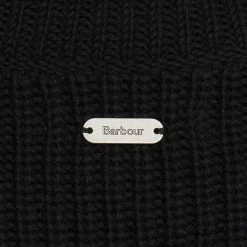 Barbour Women's Sweaters Stitch Cape Women's -Barbour Online Shop BLA D2 1