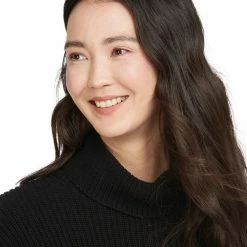 Barbour Women's Sweaters Stitch Cape Women's -Barbour Online Shop BLA D3 1