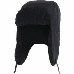 Barbour Men's Fedoras & Caps Morar Wax Trapper -Barbour Online Shop BLA D3 2