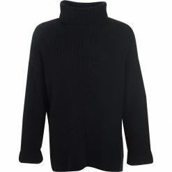 Barbour Women's Sweaters Stitch Cape Women's -Barbour Online Shop BLA D5 1