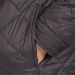 Barbour Men's Synthetic Insulation Jackets Shirt Quilt Jacket Men's -Barbour Online Shop BLA D5