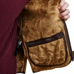 Barbour Men's Vests Warm Pile Waistcoat Zip In Liner Vest Men's 8 Barbour Men's Vests Warm Pile Waistcoat Zip In Liner Vest Men's -Barbour Online Shop BN D2