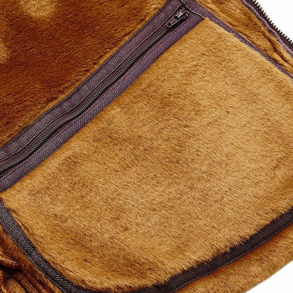 Barbour Men's Vests Warm Pile Waistcoat Zip In Liner Vest Men's 4 Barbour Men's Vests Warm Pile Waistcoat Zip In Liner Vest Men's - Image 2