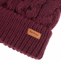 Barbour Men's Beanies Penshaw Cable Beanie 10 Barbour Men's Beanies Penshaw Cable Beanie -Barbour Online Shop BOR D1