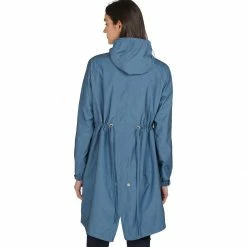 Barbour Women's Rain Jackets Dryden Jacket Women's 16 Barbour Women's Rain Jackets Dryden Jacket Women's -Barbour Online Shop CHIBLU D1