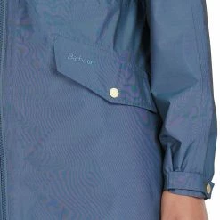 Barbour Women's Rain Jackets Dryden Jacket Women's 12 Barbour Women's Rain Jackets Dryden Jacket Women's -Barbour Online Shop CHIBLU D5