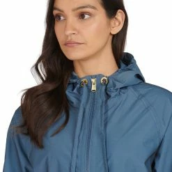 Barbour Women's Rain Jackets Dryden Jacket Women's 11 Barbour Women's Rain Jackets Dryden Jacket Women's -Barbour Online Shop CHIBLU D6