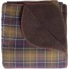 Barbour Dog Beds Dog Blanket -Barbour Online Shop CLA 1