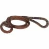 Barbour Leashes, Harnesses & Collars Tartan Trimmed Slip Lead -Barbour Online Shop CLA 5