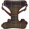 Barbour Leashes, Harnesses & Collars Travel and Exercise Harness -Barbour Online Shop CLATAR 5