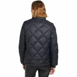 Barbour Women's Synthetic Insulation Jackets Alness Quilted Jacket Women's -Barbour Online Shop DARNAVDRE D1