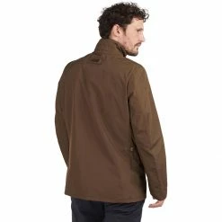 Barbour Men's Rain Jackets Spoonbill Jacket Men's -Barbour Online Shop DAROLI D1