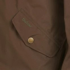 Barbour Online Shop -Barbour Online Shop DAROLI D5