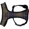 Barbour Leashes, Harnesses & Collars Tartan Dog Harness 2 Barbour Leashes, Harnesses & Collars Tartan Dog Harness -Barbour Online Shop DRE