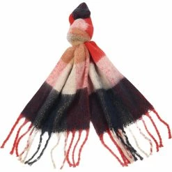 Barbour Men's Scarves Bilton Boucle Scarf