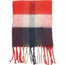 Barbour Men's Scarves Bilton Boucle Scarf -Barbour Online Shop FLAREDNAV D1
