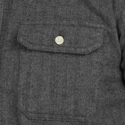 Barbour Men's Button-Down Long-Sleeve Shirts Bicklow Shirt Men's -Barbour Online Shop GREMAR D5