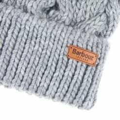 Barbour Men's Beanies Penshaw Cable Beanie 13 Barbour Men's Beanies Penshaw Cable Beanie -Barbour Online Shop GRE D2