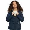 Barbour Girls' Synthetic Insulation Jackets Beresford Quilted Jacket Girls' -Barbour Online Shop NAFUSEGA 1